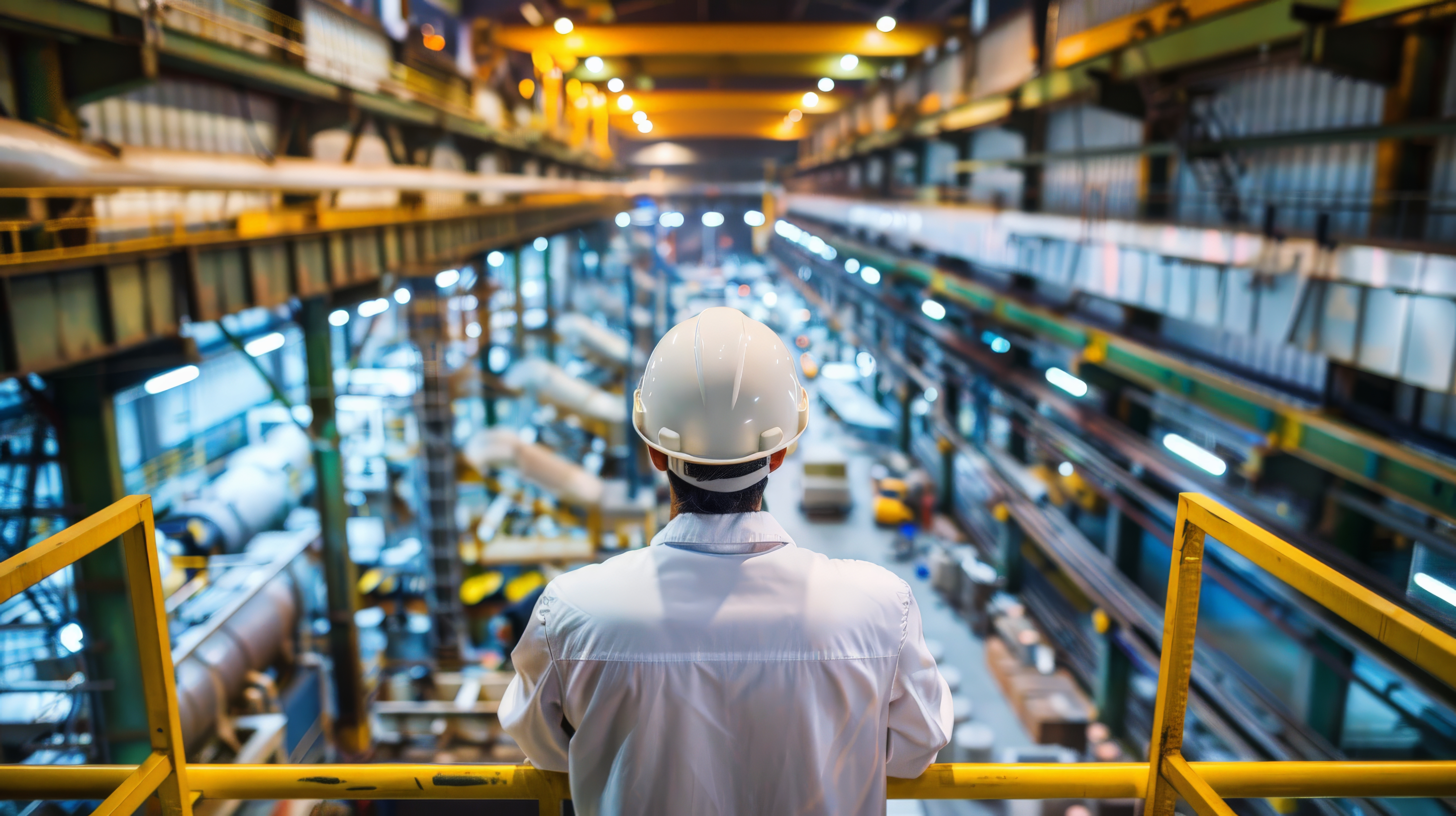 Factory Integration